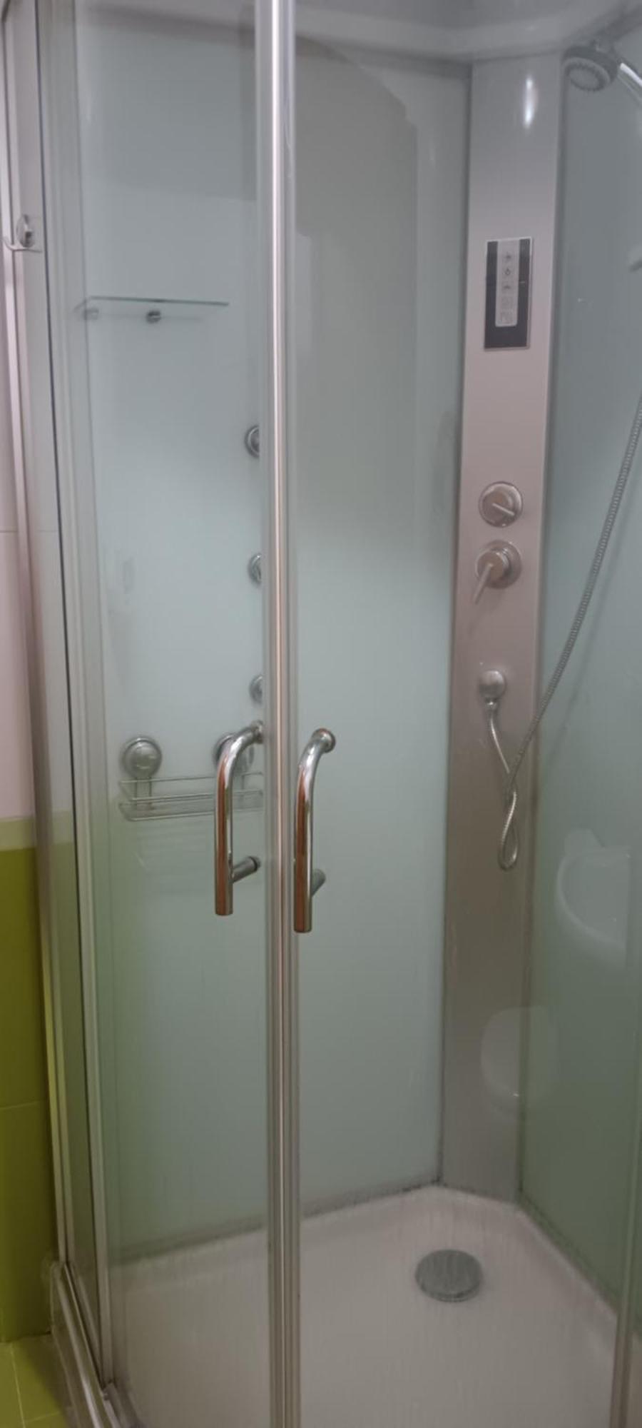 Apartamento Piso A Pedreira Padrón Exterior foto