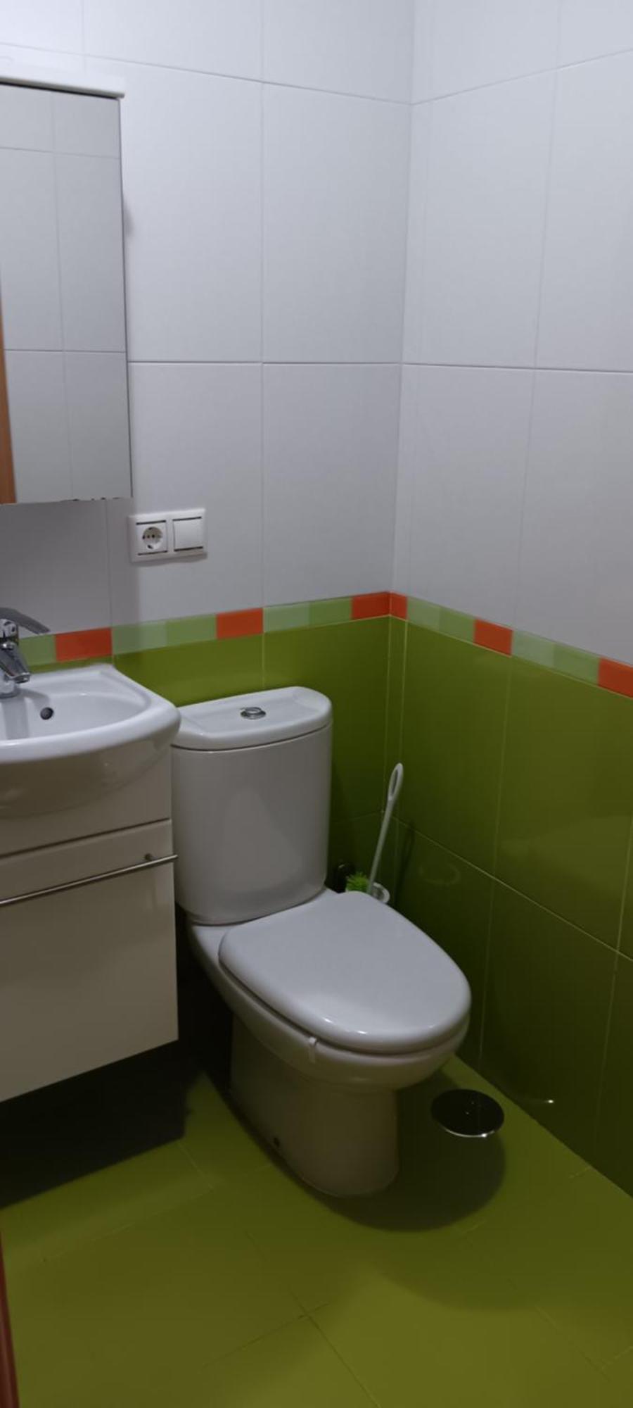 Apartamento Piso A Pedreira Padrón Exterior foto