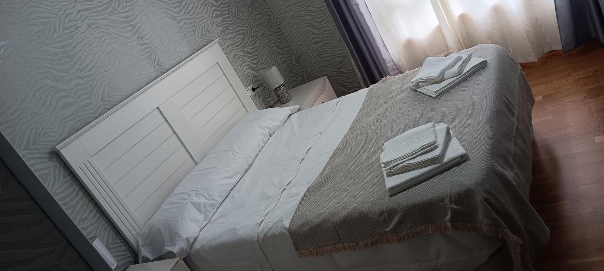 Apartamento Piso A Pedreira Padrón Exterior foto