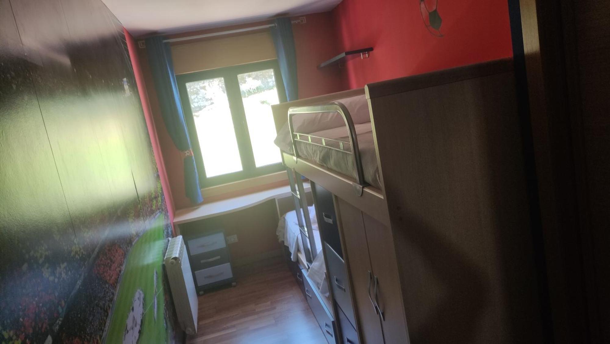 Apartamento Piso A Pedreira Padrón Exterior foto