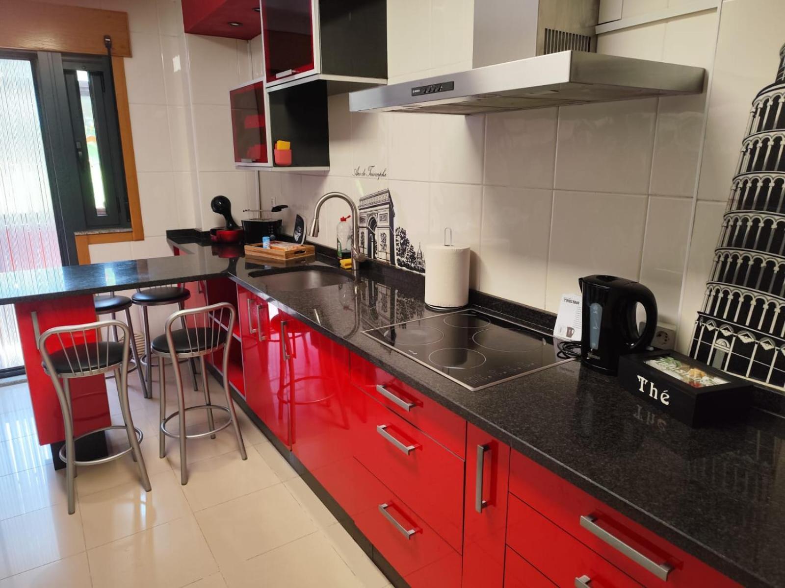 Apartamento Piso A Pedreira Padrón Exterior foto